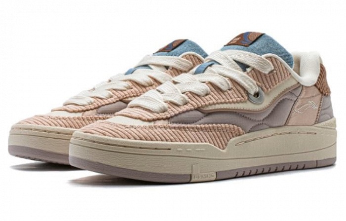 Li-Ning AEPU006-2 Кеды для скейтбординга GOS 2000