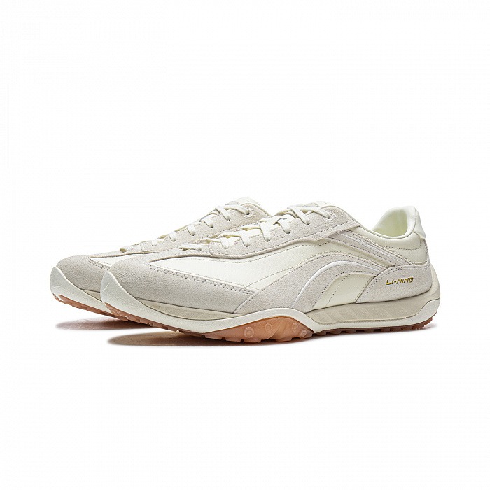 Li-Ning AGCW002-4 Кроссовки Flow белый