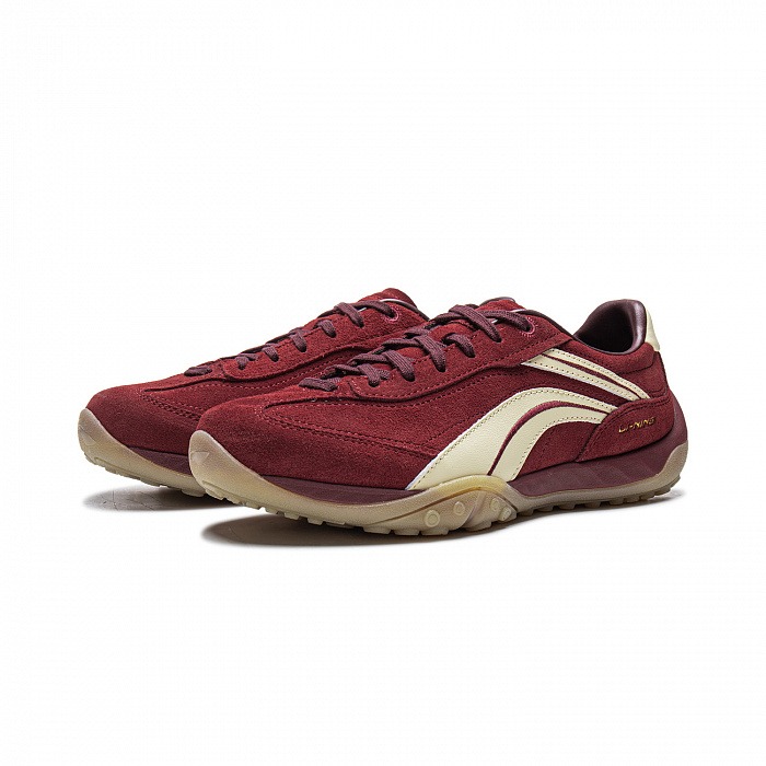 Li-Ning AGCW002-5 Кроссовки Flow красный