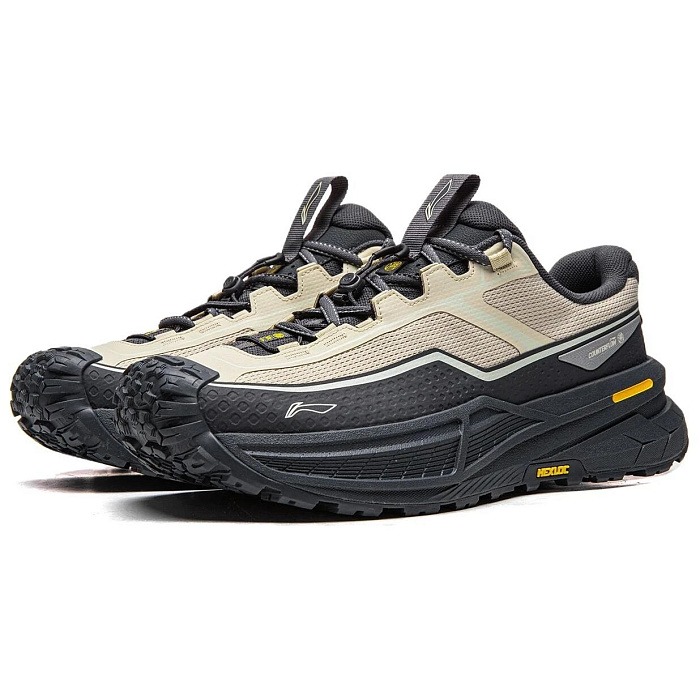 Li-Ning AHTW003-1 Кроссовки Outdoor AXC Rush 2 черный