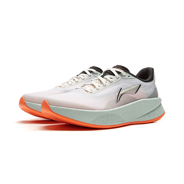 Li-Ning ARBW007-19 Кроссовки беговые Chaoying белый