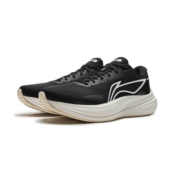 Li-Ning ARHW003-13 Кроссовки беговые Yueying 5 черный