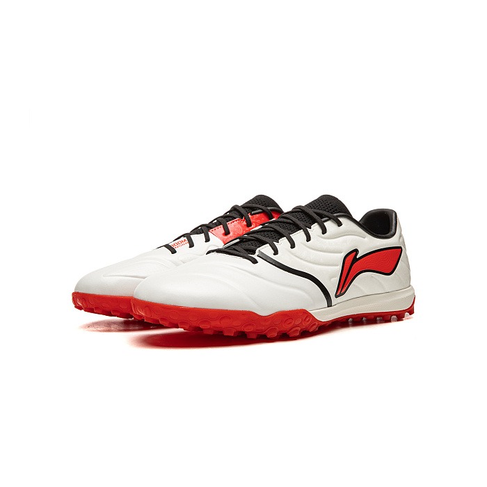 Li-Ning YSTW003-4 Футбольные бутсы Soccer  разноцветные